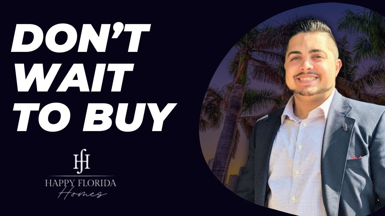 3 Reasons Why Waiting to Buy a Home Might Cost You