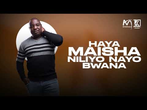 Umbali Umenitoa by Ali Mukhwana