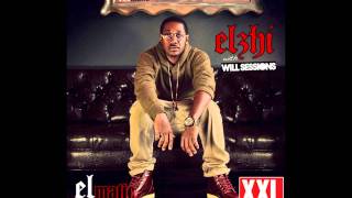 Elzhi Feat. Royce Da 5&#39;9 &amp; Stokley Williams - Life&#39;s A Bitch [ELmatic]