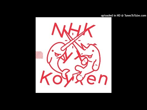 NHK yx Koyxeи - 1070s