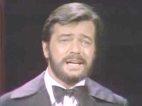 DIDN'T WE - ROBERT GOULET