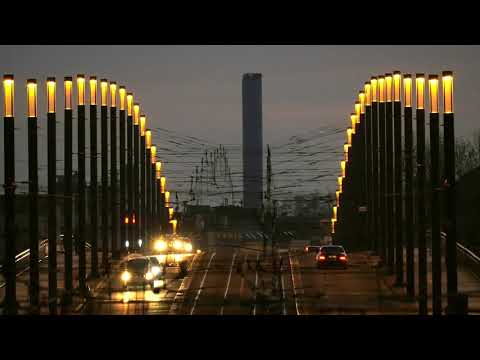 World City Lounge Mix 08 Best of Chill Out Ambient Café – Enjoy Music (Full HD)