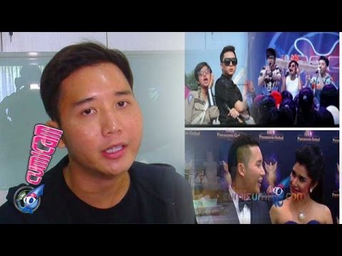 Bianca-Rangga 'SMASH' Pacaran Gak Sih? - Cumicam 18 Oktober 2015