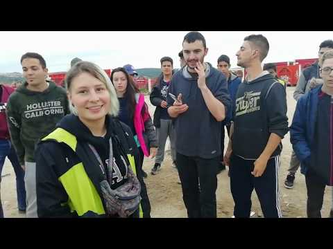 ZEIGEN vs MARIA - OCTAVOS - RJ BATTLE