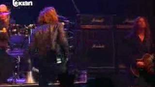 Europe - Let The Children Play