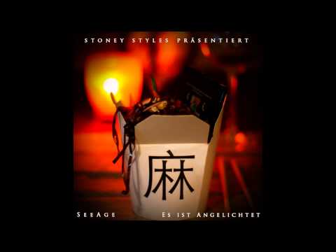 SeeAge - Ride on Ride on feat. Tamo-Flage