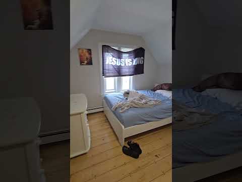 5 Pearl St #4B Boston MA 02472 property video