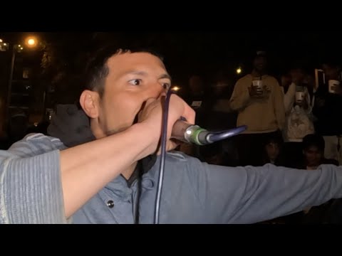 Mono Mala Junta vs Mc Mat vs Hibiceo | CUARTOS | Fecha Individual Horda Free 2025