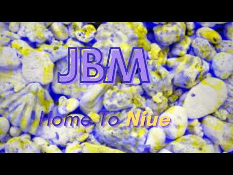 Home To Niue - JBM