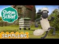 Shaun Das Schaf Summen Der Bienen Mix 1Std