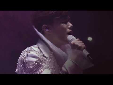Video thumbnail for 空手而來 (Empty Hands) (Live at Hong Kong Coliseum 2020)