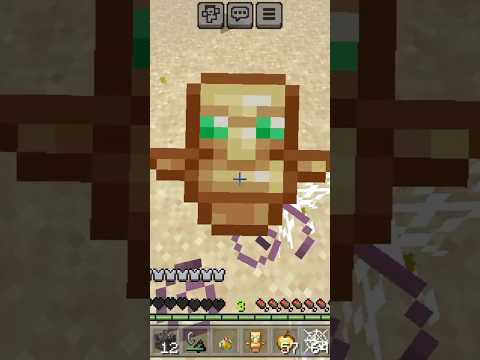 OMG! I dominated PvP in Minecraft SMP