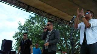 #2 LIMI-T21 EN VIVO @ ORLANDO TROPICAL FEST 2013