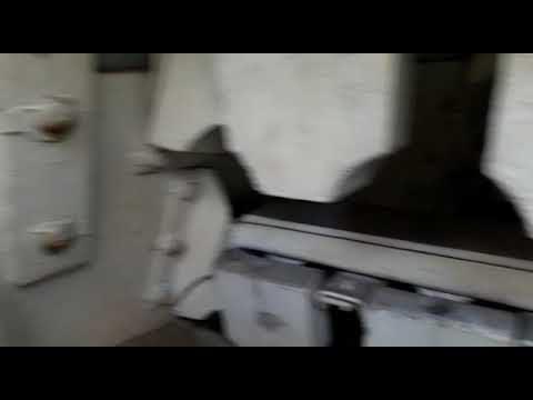 King tiger, inside, Militracks 2018