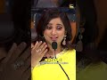 Nutan जी की सोच साफ़ थी और इरादे Bold Shorts IndianIdol Nuta