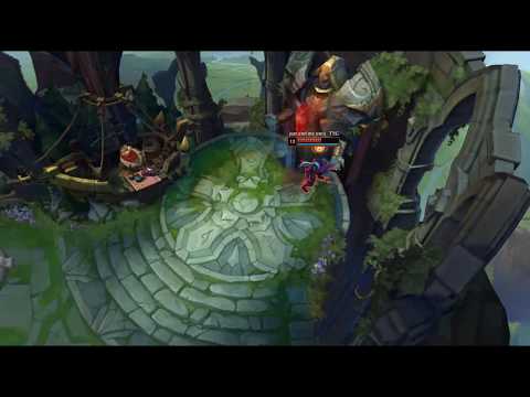 INSANE CATAPULT 200IQ PLAY (CURED PEOPLE'S DEPRESSION)