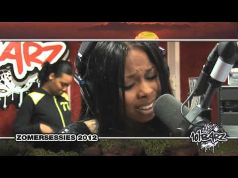 Zomersessie 7 - April Alice ft Vocal | Full HD!