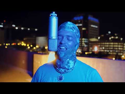 NoHeart Shad - 12 a.m. In Memphis #behindthemic