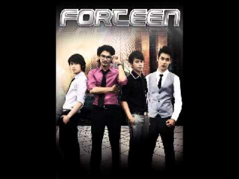 Forteen - Berdua Bersatu mp3
