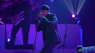 Maxwell covers Prince &quot;Do Me Baby&quot; live at the MGM National Harbor 4K Quality