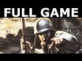 Call Of Duty 1 Full Game Walkthrough Gameplay Ending No Commentary Playthrough COD 1 2003