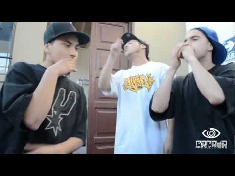 MAMBORAP FREESTYLE / AREQUIPA VOLCAN FEST 2012