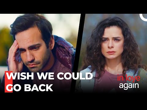 Goodbyes Are The Most Painful Thing 💔 - In Love Again