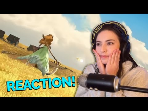 FINAL FANTASY XIV PATCH 6.3 TRAILER REACTION