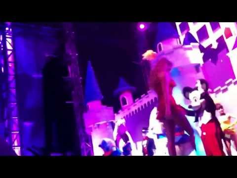 supermartxe closing  party at privilege, Ibiza 2013