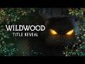 Titelenthüllung Von Wildwood LAIKA Studios