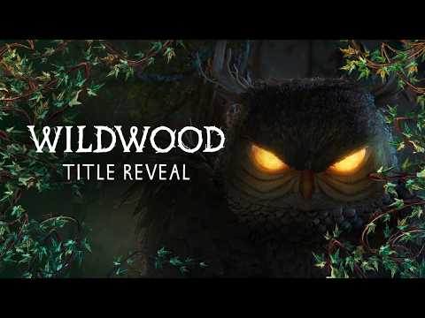 Title Reveal