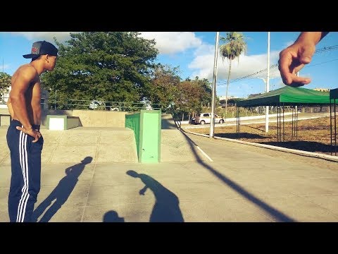 2019! Tem dias que eu vou vadiar... Tony, Formiga e Pitoco.