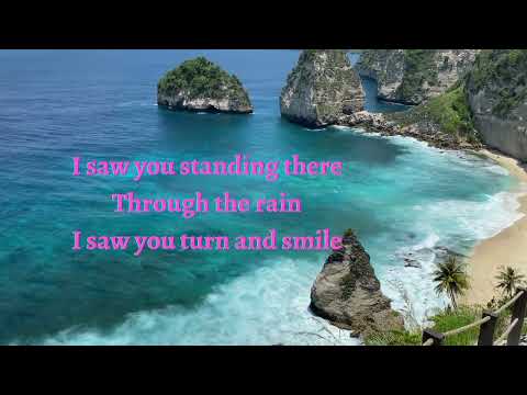 JESSICA JAY - DENPASAR MOON ( Lyrics )