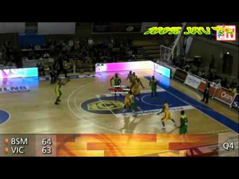 100% JAV TV: Jonte Flowers Mix !