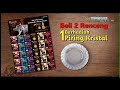 IKLAN SoKlin Royale Parfum Series Promo Beli 2 Renceng Gratis Piring Kristal 15 Detik