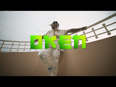 Oken - Nyama’a (Official Video)