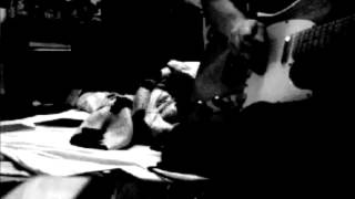 Dry County - Dirty Secrets cover (new ending solo)