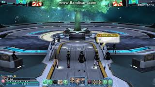 pso2 第二期 昇任式 20200531   2