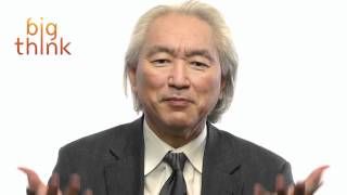 Michio Kaku: The Cheapest Way to Terraform Mars