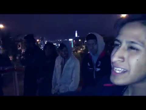 Camarena Vs Fave - Final - Colectivo Casa china