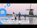 Dit deden mensen op tweede kerstdag