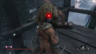 [SEKIRO]＃14 完全初見のぴん吉のセキロー