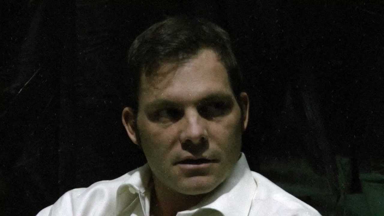 "EXSANGUINATION" ©2011 - Trailer A