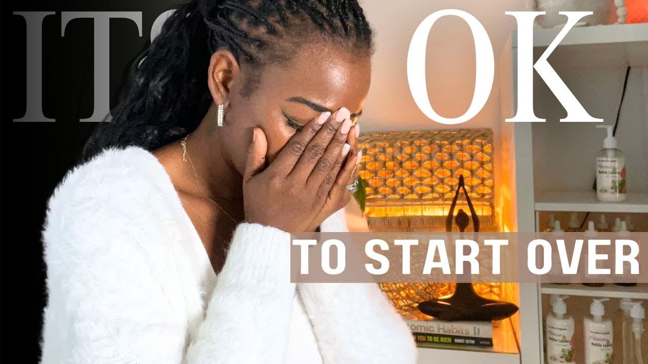 It is not too late  Start your life | Reset, Recharge, Rebuild your life. Its not Over