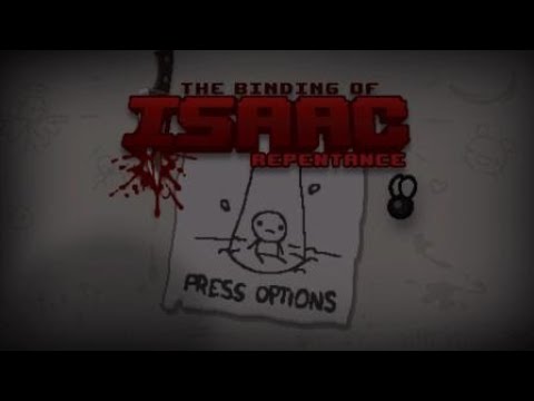 Tainted Lost vs The beast hard mode