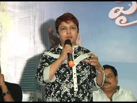 Vyshakam Movie Pressmeet video