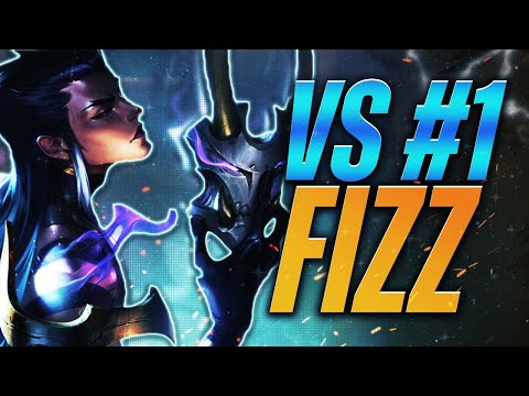 BEST YONE NA VS BEST FIZZ NA! (Ft Quantum)