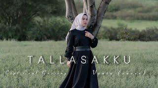Download lagu TALLASAKKU - VANIA (COVER) || cipt. Enal Gassing mp3