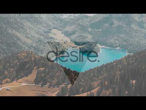 MANDEE ft. Maria Mathea - Song 2 Fall In Love 2 (Groovefore Remix)