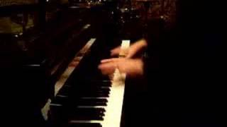 Jim Hession / Viper's Drag / Fats Waller / stride